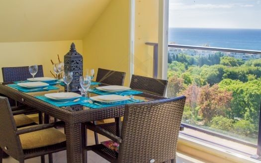 Property Sale Benalmadena Luxury Villa Real Estate ID 20685 Penthouse Benalmadena