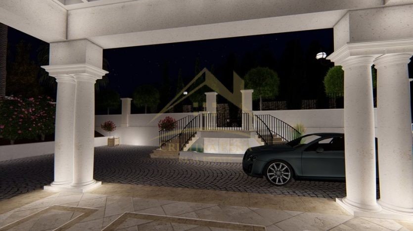 Sale Villa in Sierra Blanca Marbella
