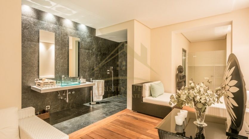 Villa in Sierra Blanca Marbella