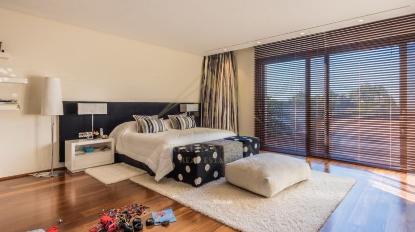 Villa in Sierra Blanca Marbella