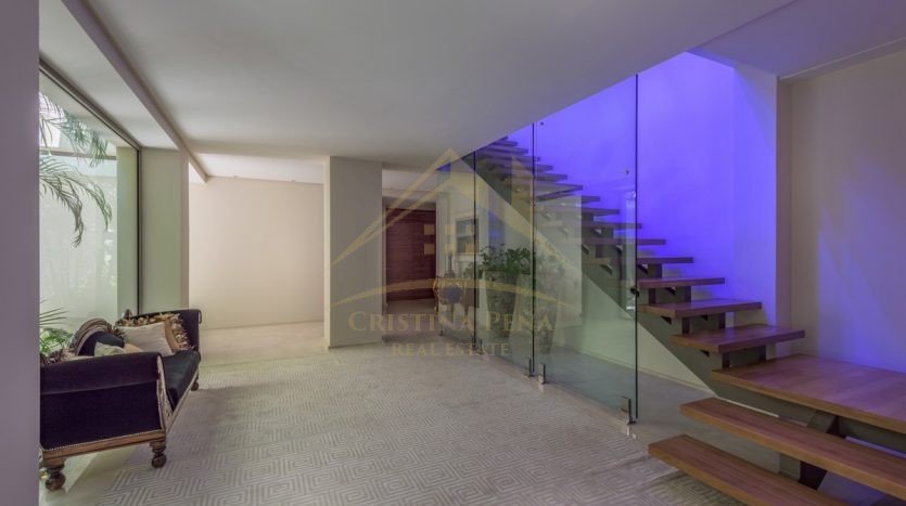 Villa in Sierra Blanca Marbella