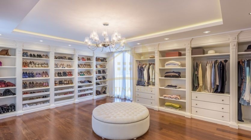 Villa in Sierra Blanca Marbella