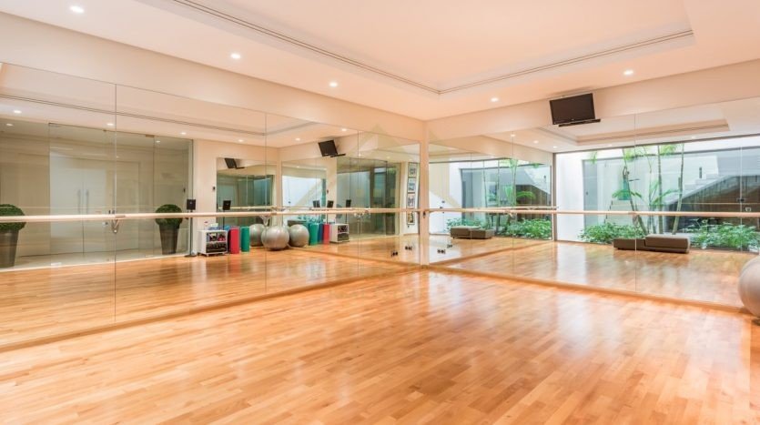Villa in Sierra Blanca Marbella