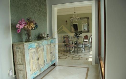 Villa in the heart of Marbella