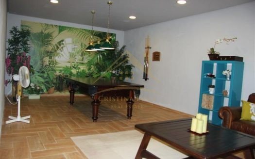 Villa in the heart of Marbella