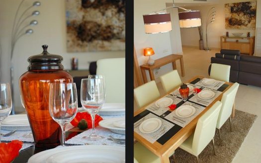 Penthouse in Monteros Marbella