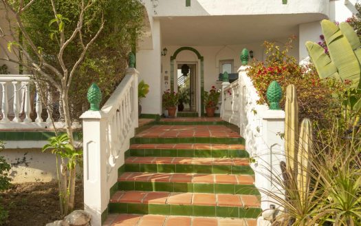 Sale Villa Cabopino Marbella