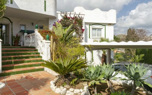 Sale Villa Cabopino Marbella