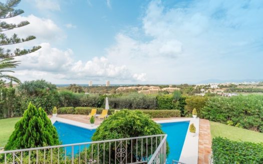 Elviria- Sale Villa Marbella