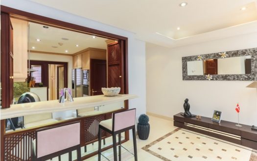 Atico New Golden Mile Beachfront Costa del Sol