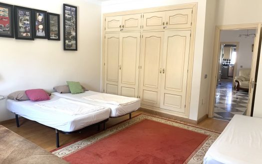 Sale Villa in Mijas Costa del Sol