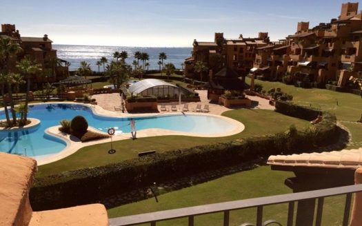 Luxury apartament New Golden Mile Estepona