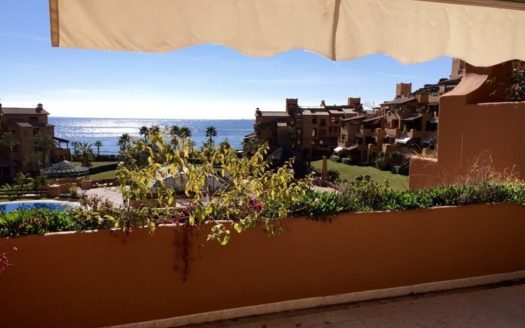 Luxury apartament New Golden Mile Estepona