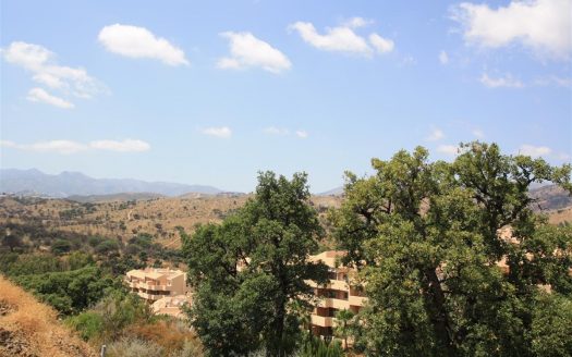 Plot for sale in East Marbella