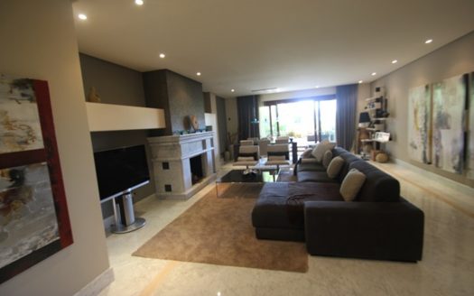 Apartament Los Monteros playa