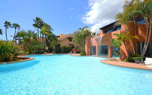 Sale Penthouse Golden Mile Marbella