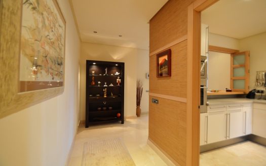 Sale Penthouse Golden Mile Marbella