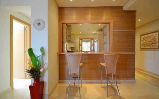 Sale Penthouse Golden Mile Marbella