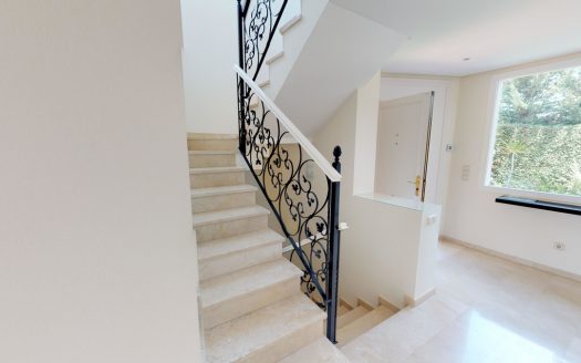 Detached Villa La Quinta Benahavis