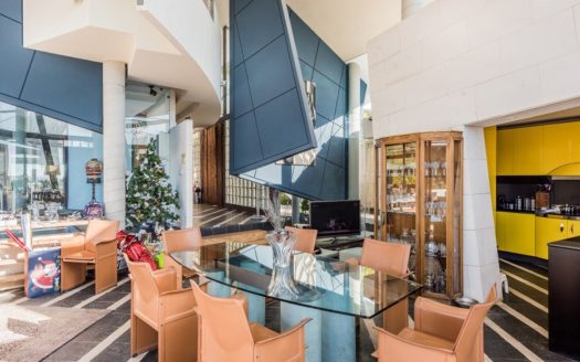 Villa for sale in La Quinta Golf Benahavis