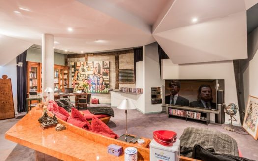 Villa for sale in La Quinta Golf Benahavis