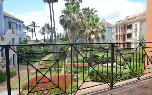 Luxury Front lina Beach Penthouse ” La Perla de la Bahía”