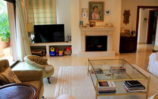 Semi-Detached House  Sierra Blanca Costa del Sol
