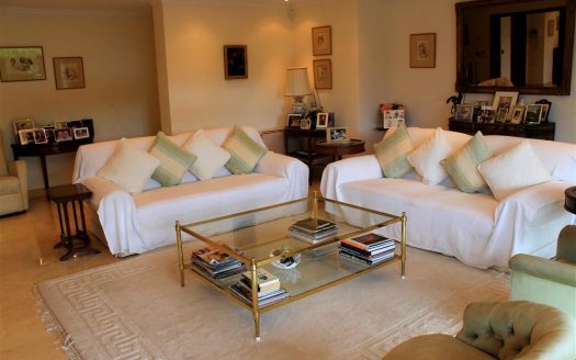 Semi-Detached House  Sierra Blanca Costa del Sol